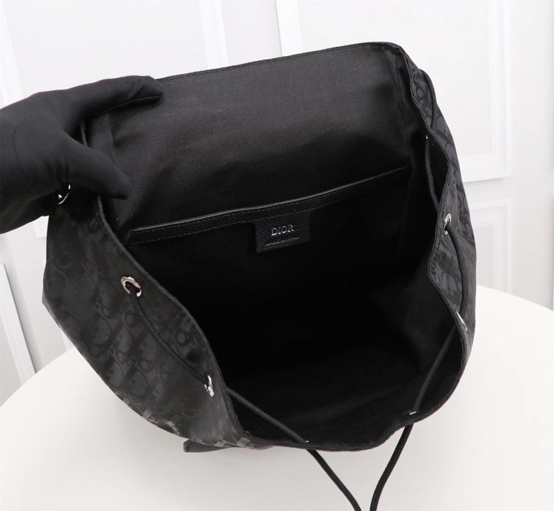 Christian Dior Backpacks